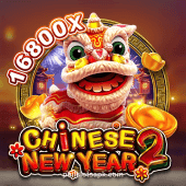 Chinese New Year 2 Slot