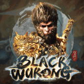Black Wukong Slot at PhilSlot