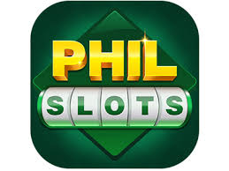 PhilSlot Logo